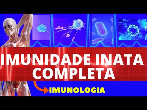 INTRODUÇÃO À IMUNIDADE