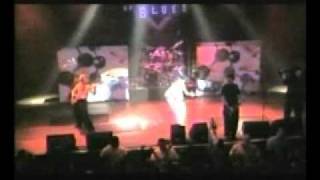 MuDvAyNe - Death Blooms Live House Of Blues 2000
