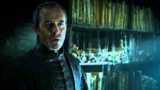 Game Of Thrones 5X05 Stannis Baratheon And Sam Keep Reading, Samwell Tarly