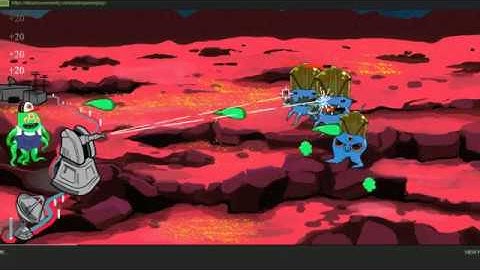 Steam - Summer Saliens - Lv6 High Perfect game score