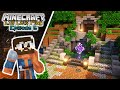 XP Farm and Armour UPGRADE!!! Ep. 5 : Minecraft 1.18 Lets Play