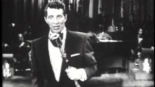 Miniatura de vídeo de "Dean Martin - Mambo Italiano"