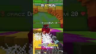 ip: bitmc.pl dc.bitmc.pl #shorts #minecraft #dc #pvp #anarchiagg  #sigma #boxpvp