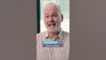 This is the ONLY pre-built video ▶️ integration for ServiceNow 🙌 #servicenow #videostrategy #evp