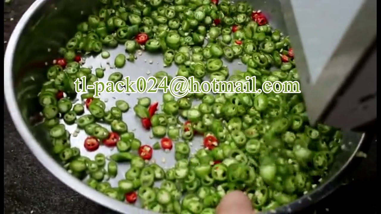 chili cutting machine，Chili slicing machine,Chili cut machine