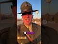 WW2 USA Drill sergeant vlog Yelled for 12 hours straight — voice still alpha