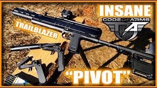 MOST INNOVATIVE FIREARMS on the MARKET?