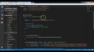 14.Use RxJS ForkJoin Operator
