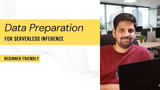 Data preparation for TTS serverless inference - Part 2 Details