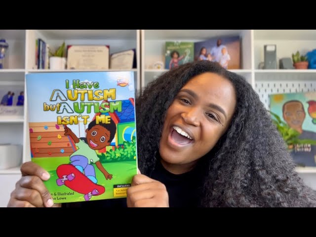 Autism with DJ: “Things You Should Buy” ft Just Genios Kids