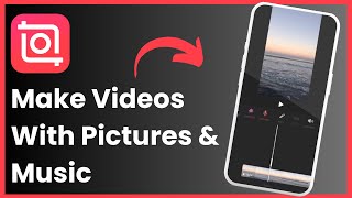 How To Make Videos With Pictures and Music on InShot ! screenshot 5