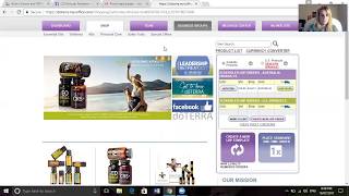 Understanding your doTERRA back office BASICS