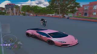 6-7 Aslan Vs 30 Maymun Xd