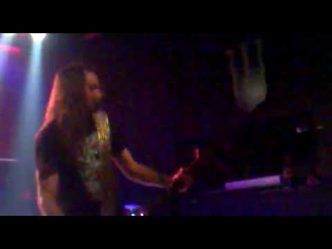 Bombenhagel - Sodom (Cyprus)
