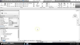 Tutorial D.5 - Using & Editing Revit City Files - Part 1