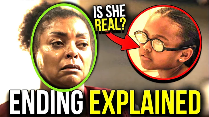 Straw Ending Explained: What really happened to Janiyah's daughter in Tyler Perry's latest movie