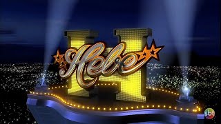 (RARIDADE 720p60) Vinheta Completa do: Programa Hebe (2008 - 2009) (HD)