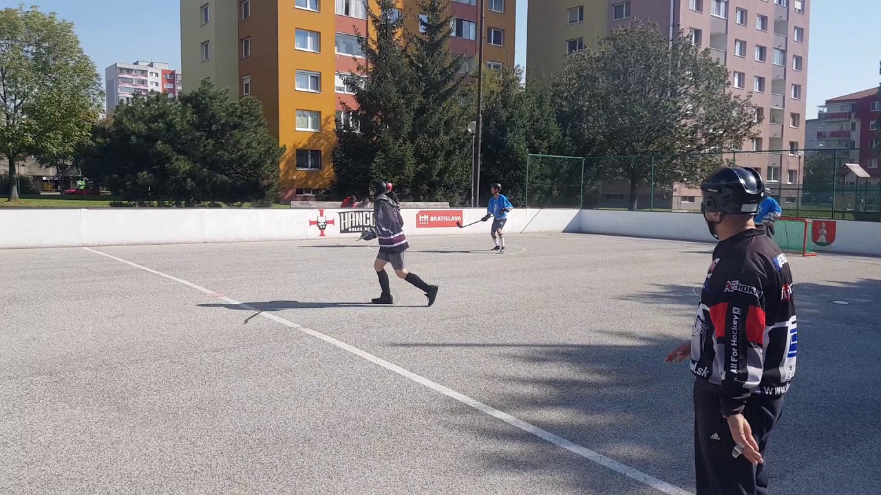 Profis Podunajské Biskupice  - Ziegelfeld