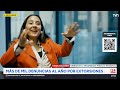 Comerciantes extorsionados y amenazados de muerte | 24 Horas TVN Chile