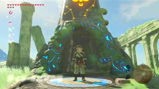 BotW アラフォーおばさんでも簡単に倒せる方法 ～力の試練・極～