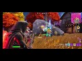 This Mode Has ZERO Chill — Fortnite Blitz Gameplay