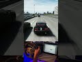 Civic Drivers Are Crazy 😝 - #simracing #assettocorsa #hondacivic #civic #nohesi #memes #vtec