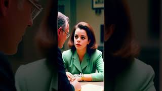 Natalie Wood – Hollywood’s Timeless Star 🌹🎬 #history #historyshorts