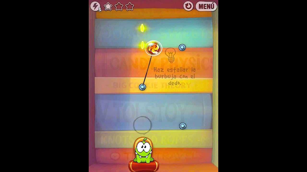 play cut the rope unblocked