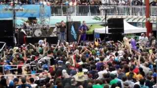Watch 311 Dont Let Me Down video