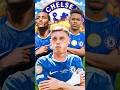 Does Chelsea Have The BEST Attack In The Premier League #shorts #chelsea #premierleague