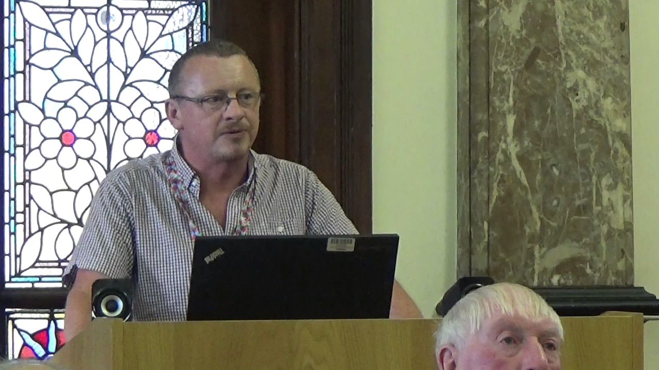 Birkenhead Constituency Committee (Wirral Council) 14th June 2017 Part