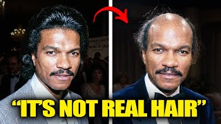 9 Black Celebrities Who Are Bald That You Didn’t Know About