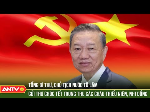 Tổng Bí thư,