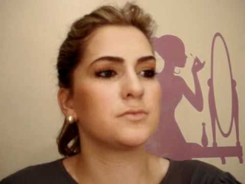 DÚVIDAS DE MAQUIAGEM - PARTE 3 POR ALICE SALAZAR
