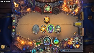 Dungeon Run - Rogue vs Azari, The Devourer