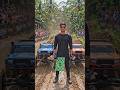 🔥 Extreme RC Off-Road Jungle Race 🚛💨 Mud, Water &amp; Crazy Jumps! | Ultra Realistic 4K #ytshorts #video
