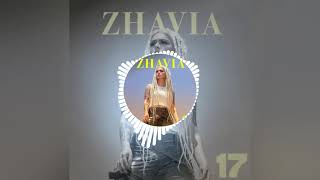 Zhavia Ward - 17