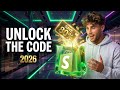 Best Shopify Coupon Code 2026 Guide — Save More on Your Store