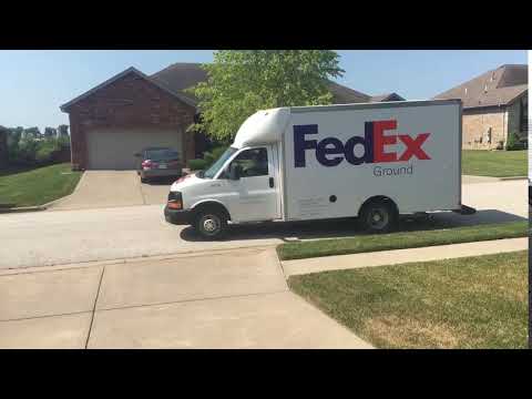 Video: A është zyra e FedEx një punë e mirë?