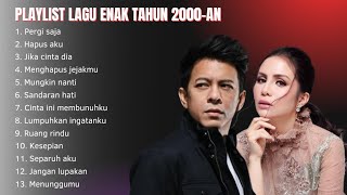 Download Lagu PLAYLIST POP INDONESIA HITS TAHUN 2000-AN MP3