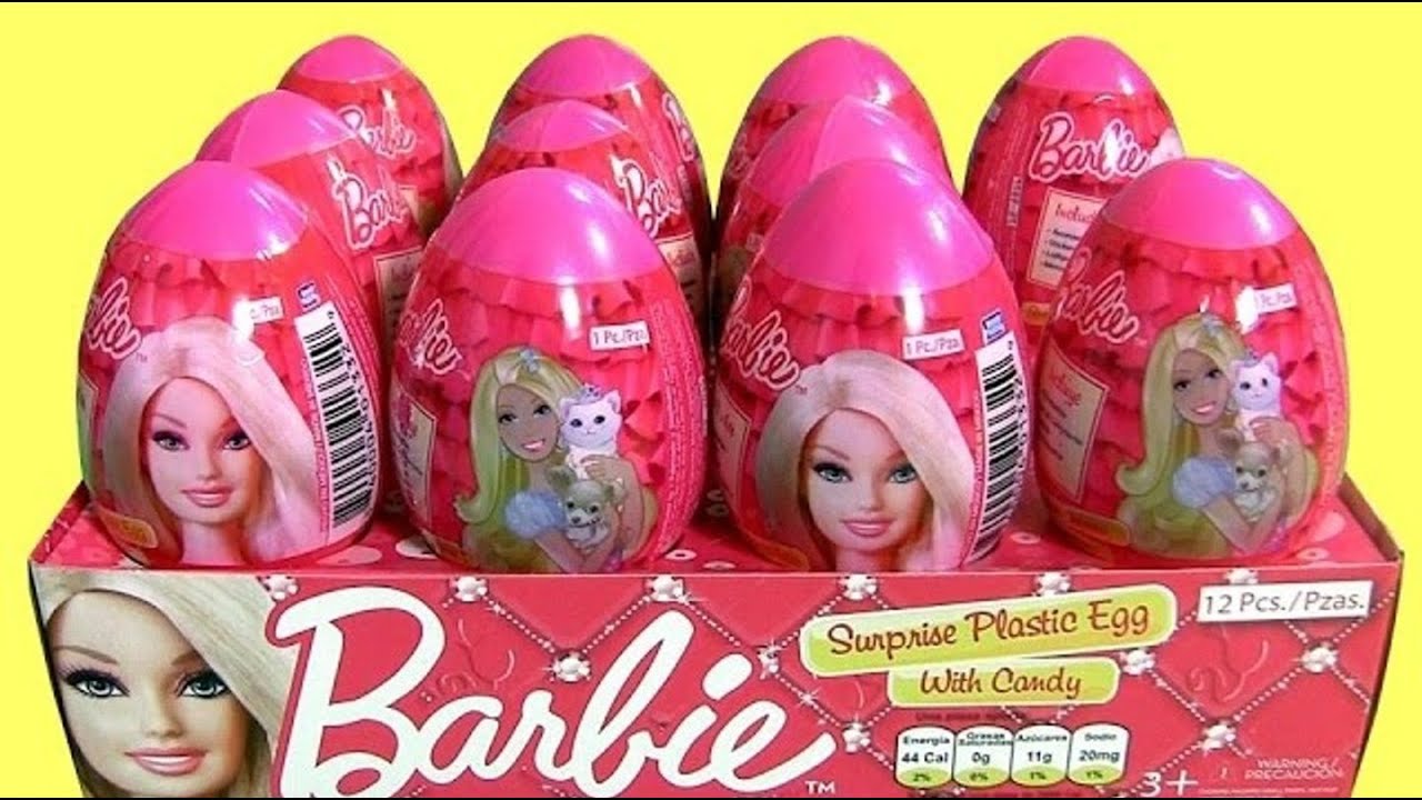 barbie-eggs-toy-surprise-youtube