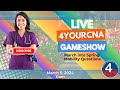 Mobility edition cna prometric livestream game show test your skills and win prizes