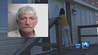 Man shot, killed during altercation in Accomack County