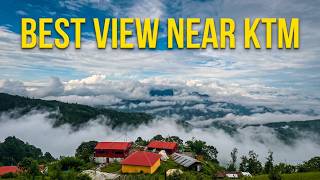 ककन डड Kakani Viral Danda Best Place Near Kathmandu