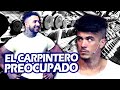 ¡EL CARPINTERO PREOCUPADO! 💪 Un ENTRENADOR vino a desafiarlo 💪