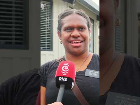 Pacific solidarity resonates at Koroneihana | RNZ