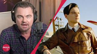 10 Legendary Actors Pick Their Favorite Role Ever