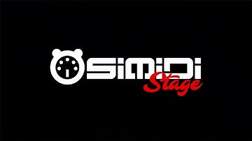 OsiMIDI Stage