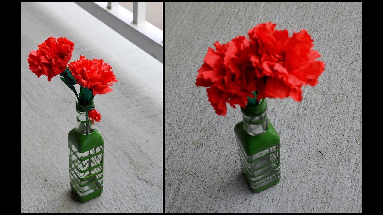 How To Make Carnation Flowers From Crepe Paper Diy Crepe Paper how-to-make-carnation-flowers-from-crepe-paper-diy-crepe-paper