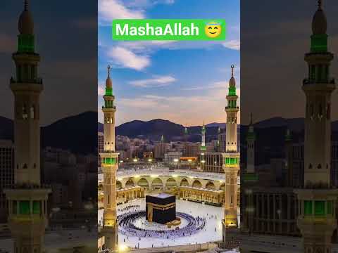 #Viral video#Say MashaAllah#love Allah and Muhammad#Hussain nonari #Please 9k Subscribers